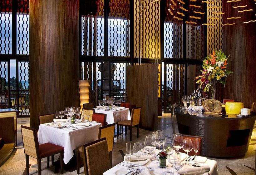 Hotel Centara Grand Mirage Beach Resort Pattaya 3