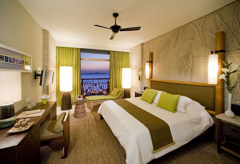 Hotel Centara Grand Mirage Beach Resort Pattaya 5