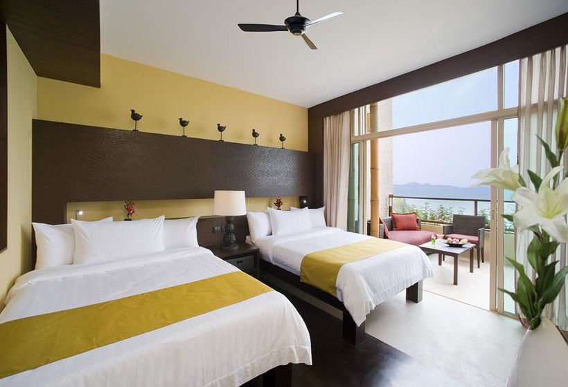 Hotel Centara Grand Mirage Beach Resort Pattaya 6