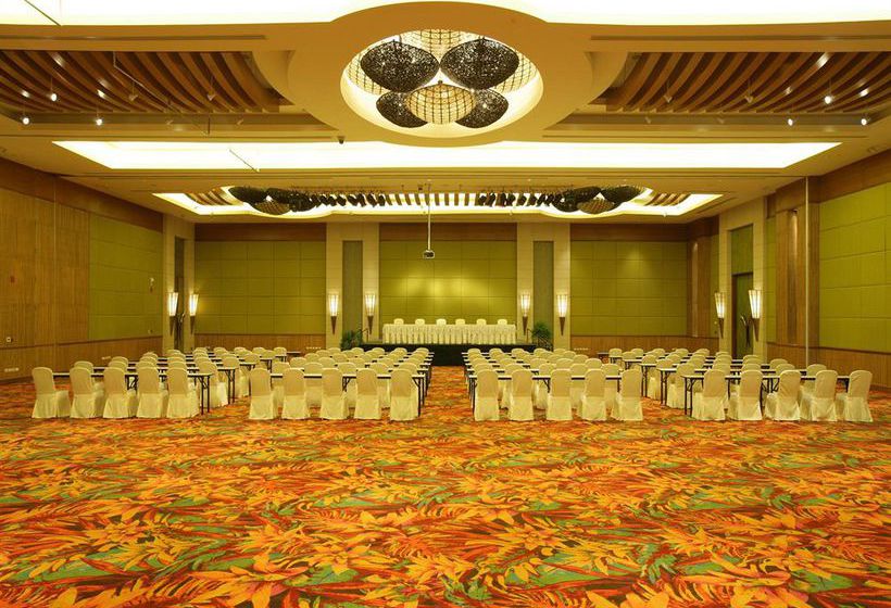 Hotel Centara Grand Mirage Beach Resort Pattaya 8