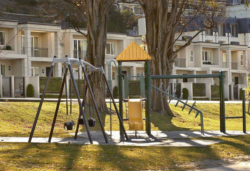 Esplanade Residences By Heritage Hotels 10