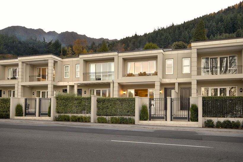 Esplanade Residences By Heritage Hotels 11