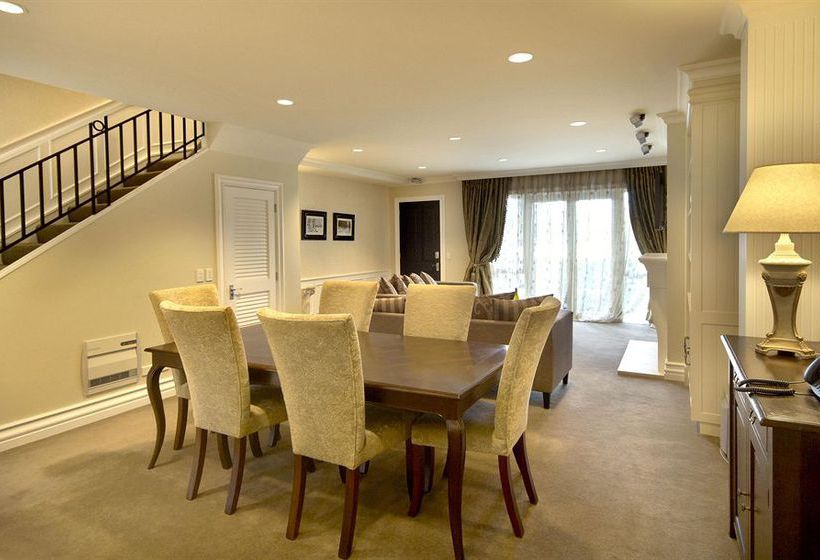 Esplanade Residences By Heritage Hotels 13