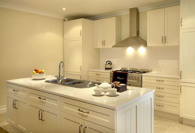 Esplanade Residences By Heritage Hotels 14