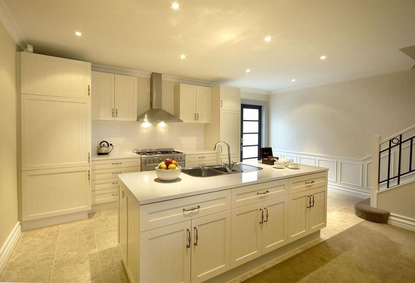 Esplanade Residences By Heritage Hotels 15