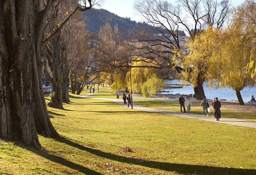 Esplanade Residences By Heritage Hotels 16