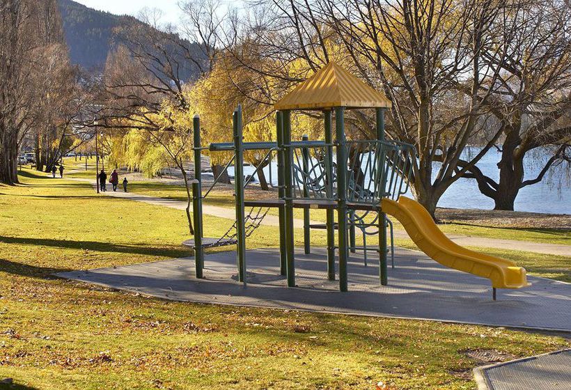 Esplanade Residences By Heritage Hotels 17