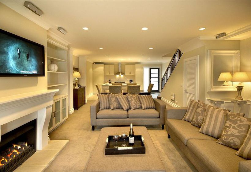 Esplanade Residences By Heritage Hotels 18