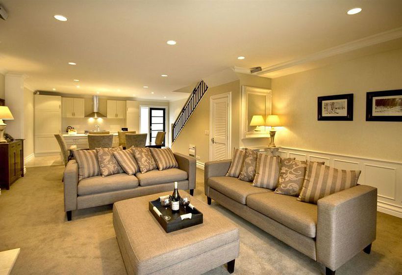 Esplanade Residences By Heritage Hotels 19