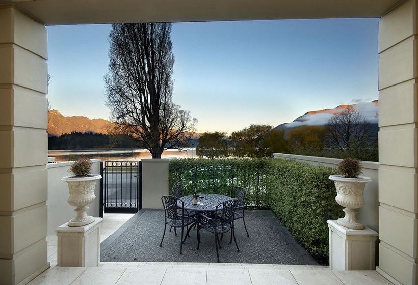 Esplanade Residences By Heritage Hotels 2