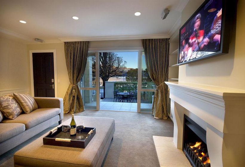 Esplanade Residences By Heritage Hotels 20