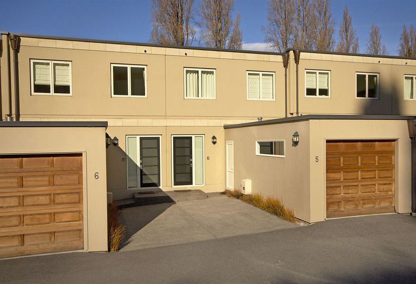 Esplanade Residences By Heritage Hotels 3