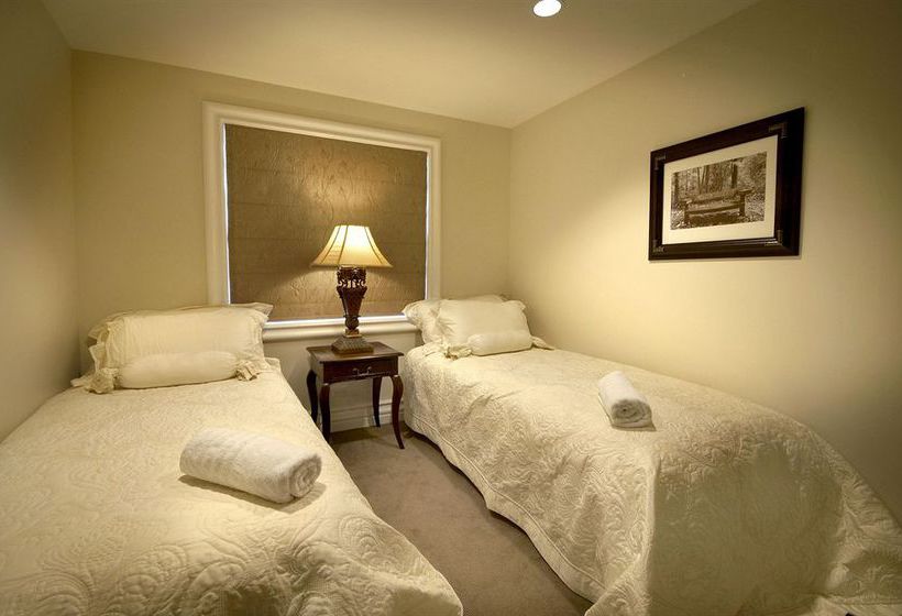 Esplanade Residences By Heritage Hotels 4