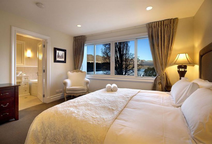 Esplanade Residences By Heritage Hotels 5