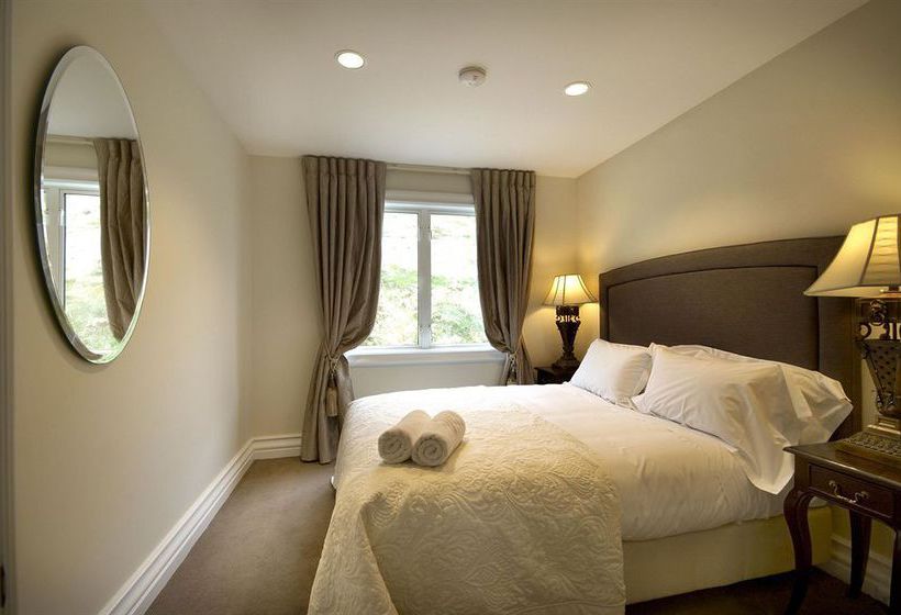 Esplanade Residences By Heritage Hotels 8