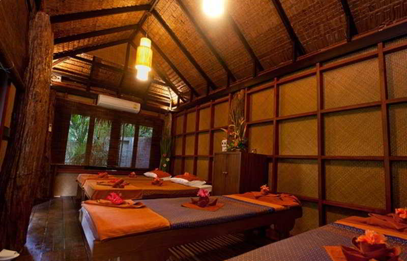 Hotel Somkiet Buri Resort 10