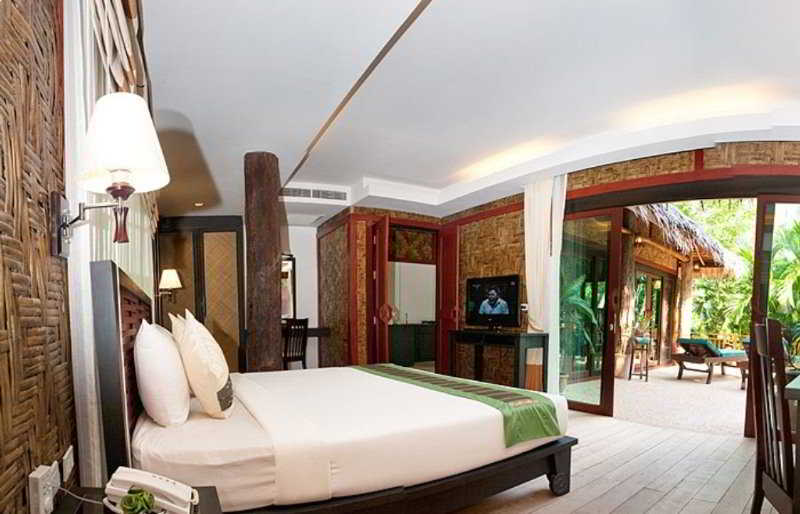 Hotel Somkiet Buri Resort 11