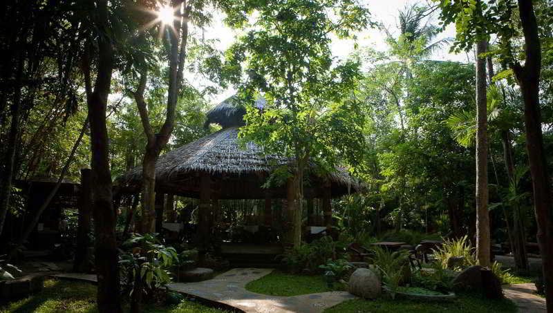 Hotel Somkiet Buri Resort 2