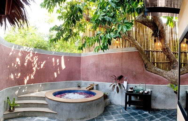 Hotel Somkiet Buri Resort 20