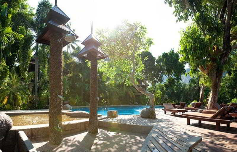 Hotel Somkiet Buri Resort 5