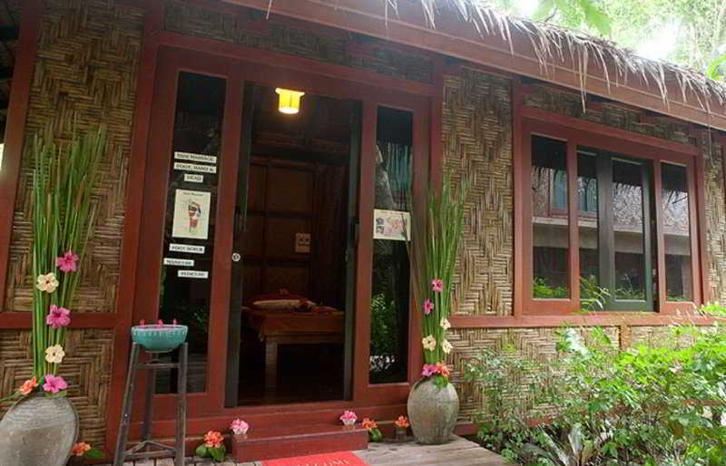 Hotel Somkiet Buri Resort 9