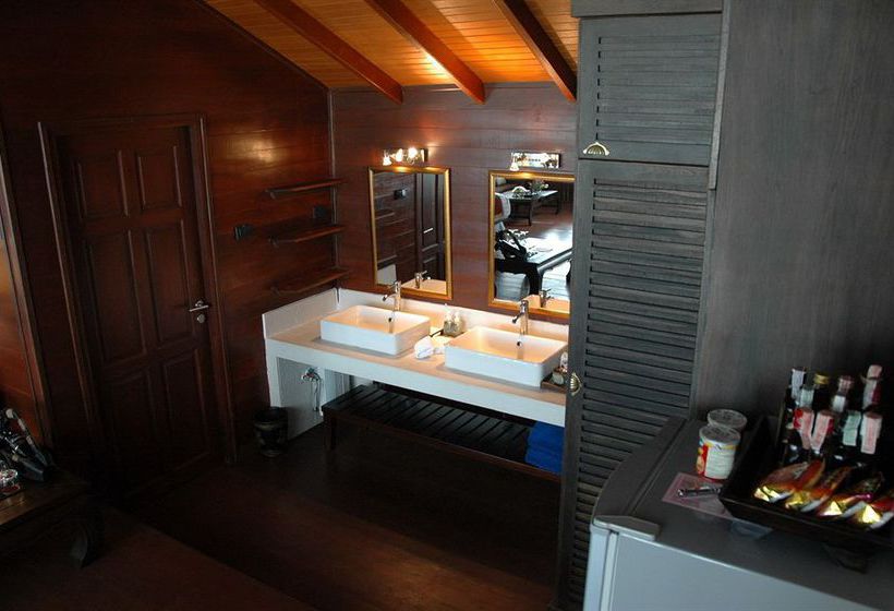 Hotel Samui Paradise Chaweng Beach Resort & Spa 1