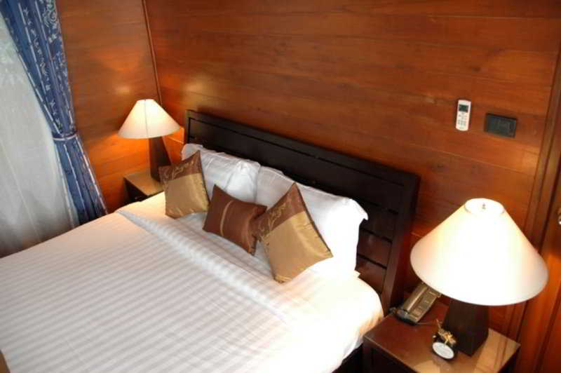 Hotel Samui Paradise Chaweng Beach Resort & Spa 10