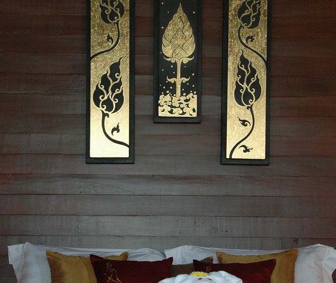 Hotel Samui Paradise Chaweng Beach Resort & Spa 11