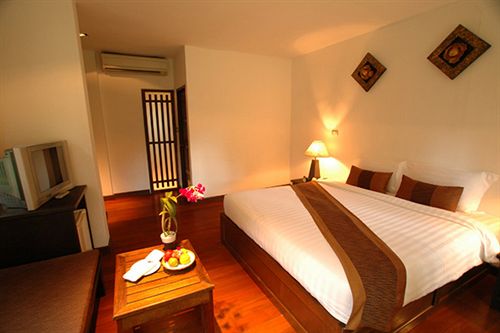 Hotel Samui Paradise Chaweng Beach Resort & Spa 12