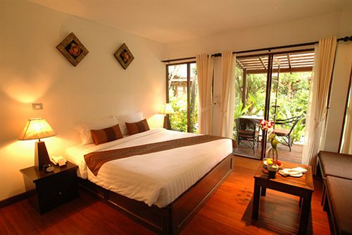 Hotel Samui Paradise Chaweng Beach Resort & Spa 13