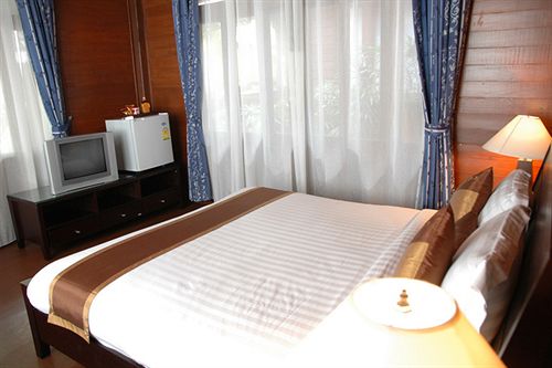 Hotel Samui Paradise Chaweng Beach Resort & Spa 14