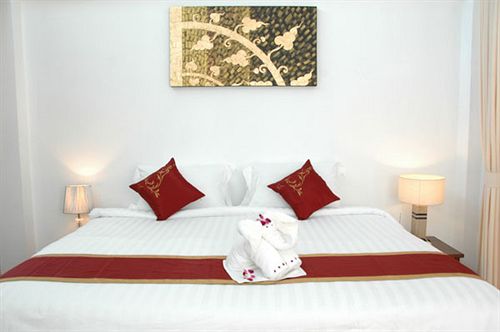 Hotel Samui Paradise Chaweng Beach Resort & Spa 16