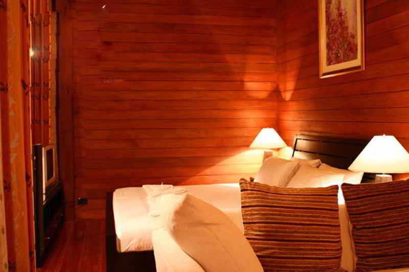 Hotel Samui Paradise Chaweng Beach Resort & Spa 2