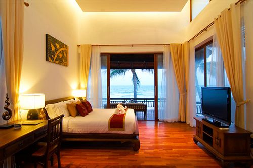 Hotel Samui Paradise Chaweng Beach Resort & Spa 20