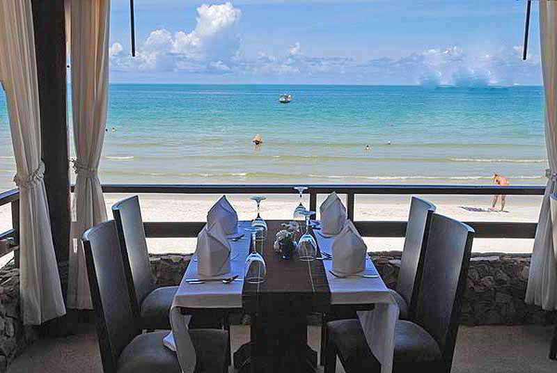 Hotel Samui Paradise Chaweng Beach Resort & Spa 3