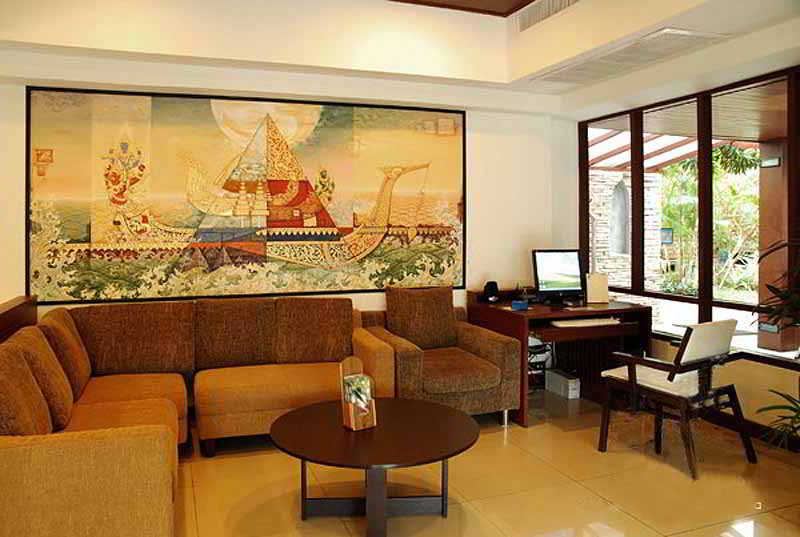 Hotel Samui Paradise Chaweng Beach Resort & Spa 4