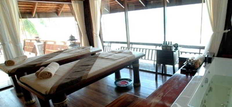 Hotel Samui Paradise Chaweng Beach Resort & Spa 5