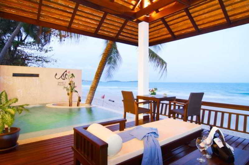Hotel Samui Paradise Chaweng Beach Resort & Spa 6