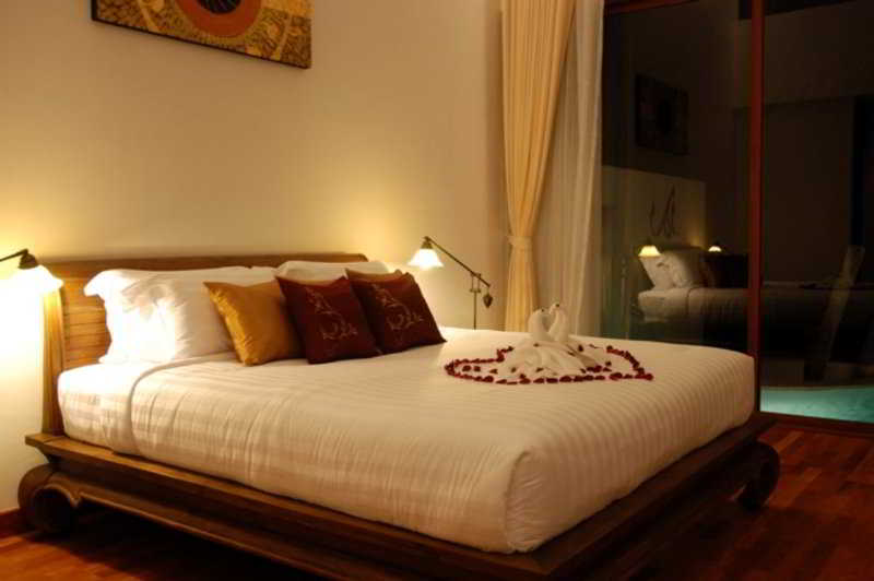 Hotel Samui Paradise Chaweng Beach Resort & Spa 8