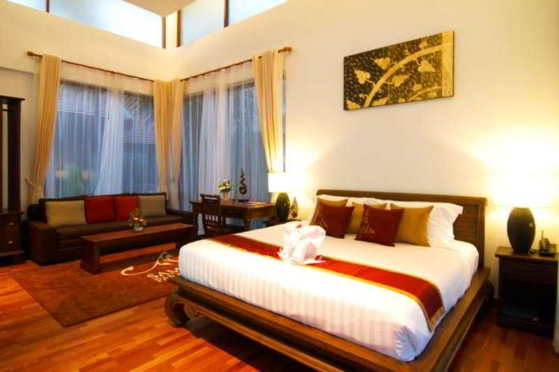 Hotel Samui Paradise Chaweng Beach Resort & Spa 9