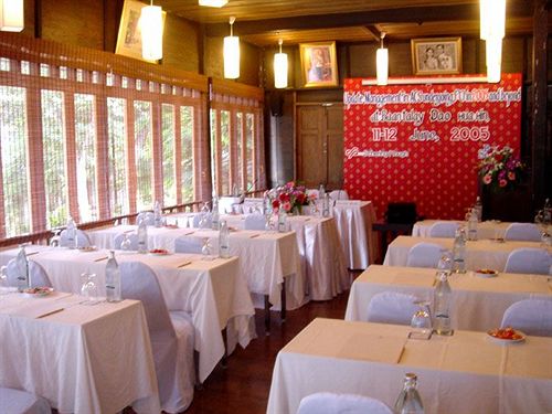 Hotel Baan Talay Dao Resort 15