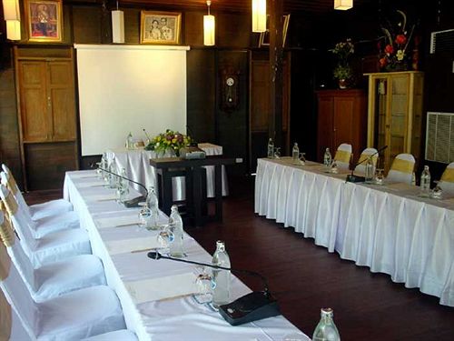 Hotel Baan Talay Dao Resort 17