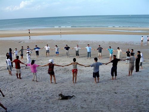 Hotel Baan Talay Dao Resort 18