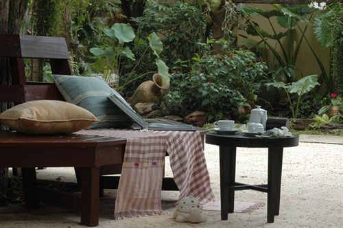 Hotel Baan Talay Dao Resort 19