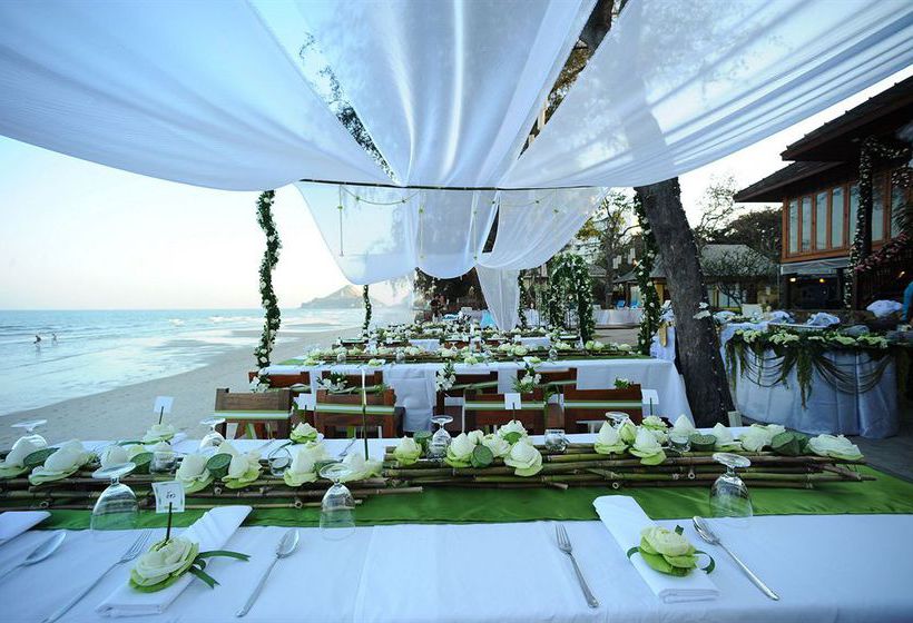 Hotel Baan Talay Dao Resort 9