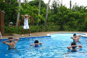 Hotel Ban Ing Nam Health Resort & Spa 1