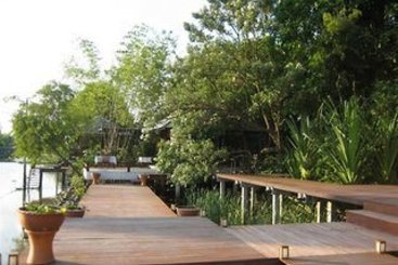 Hotel Ban Ing Nam Health Resort & Spa 2