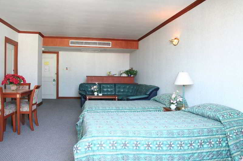 Hotel Inn Come Suite Bangkok 3