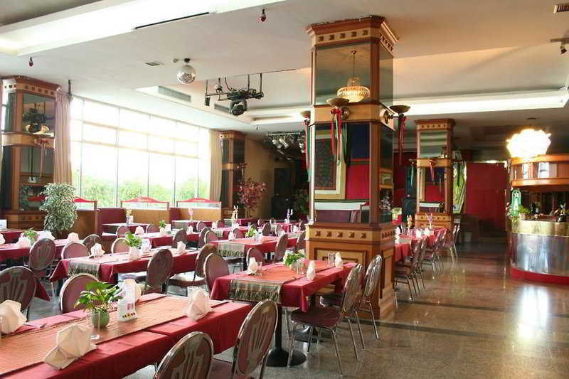 Hotel Inn Come Suite Bangkok 6