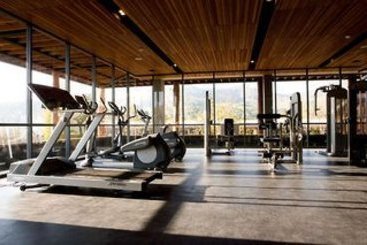 Hotel Veranda Chiang Mai The High Resort 1